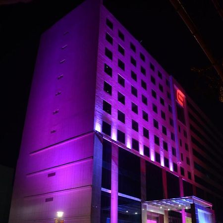 E Hotel Chennai Ngoại thất bức ảnh
