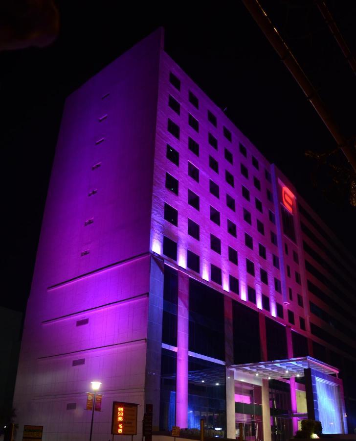 E Hotel Chennai Ngoại thất bức ảnh